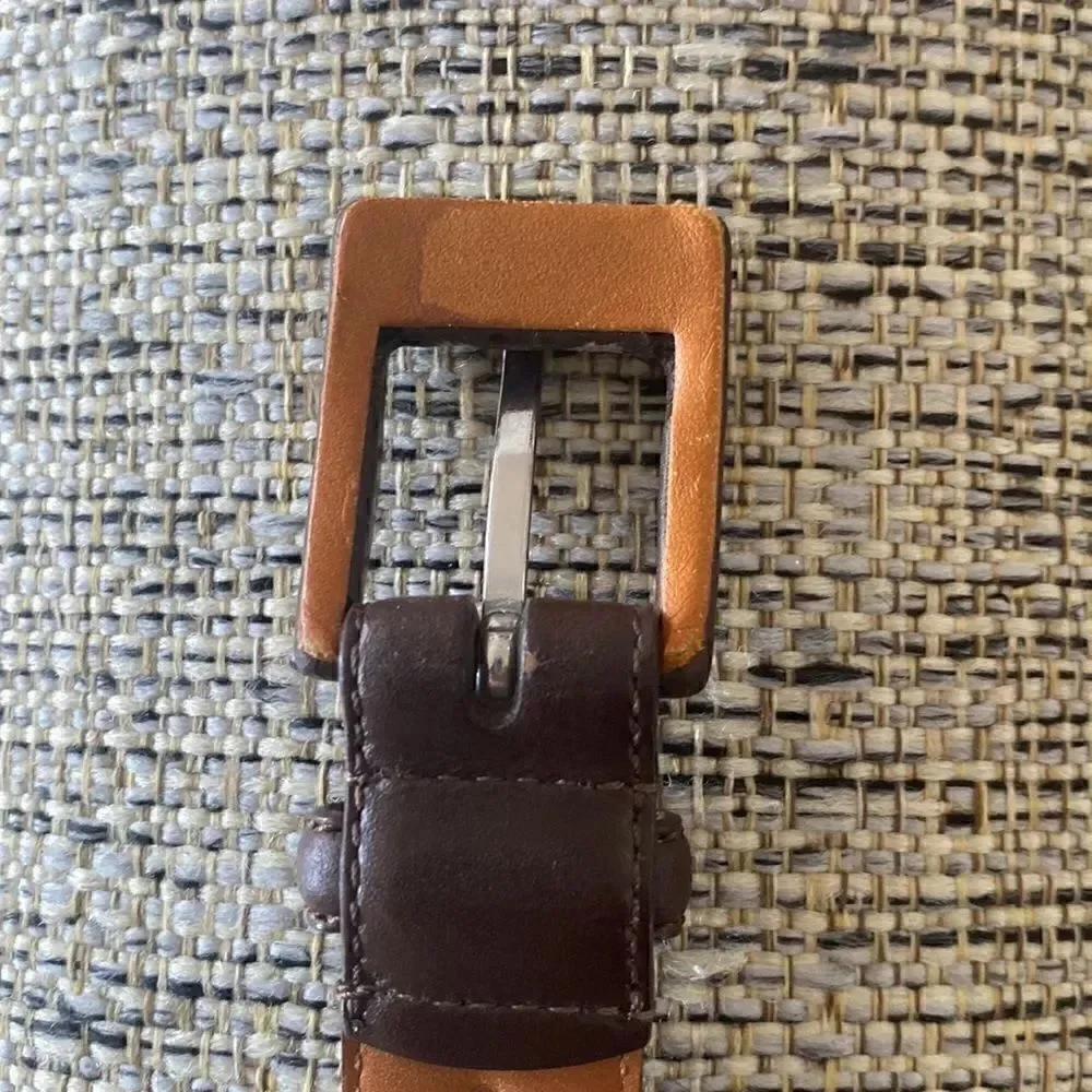 Ralph  Lauren  belt